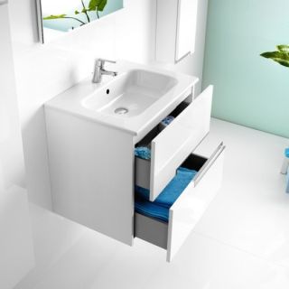 Тумба под раковину Roca Victoria Nord 60 ZRU9000028